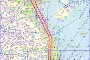 Hôm nay, khai trương đường bay cao tốc Bắc - Nam