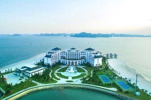 Du lịch Quảng Ninh – “mỏ vàng” chờ nhà đầu tư khai thác