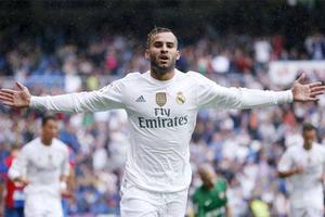 Jese trở thành cầu thủ trẻ đắt giá nhất của Real