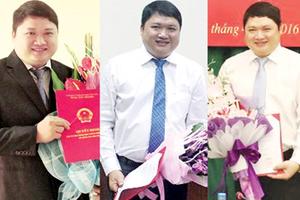 Bộ Công Thương: Thua lỗ nghìn tỷ vẫn thăng tiến chóng mặt