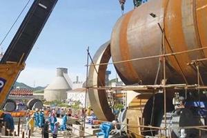 Petro Vietnam có thể bù lỗ tới 2.500 tỷ/năm cho lọc dầu Nghi Sơn