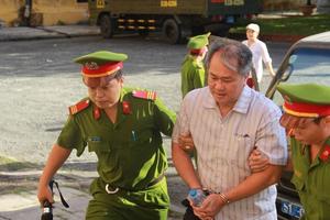 Vì đâu Phạm Công Danh ngã ngựa trong cuộc chơi nghìn tỷ?