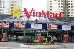 Vinmart mang về cho Vingroup gần 2.500 tỷ đồng trong 6 tháng