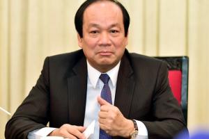Vụ MobiFone mua 95% AVG: Thanh tra là bình thường