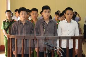 Cần nhiều biện pháp bảo vệ an toàn cho nhà báo khi tác nghiệp
