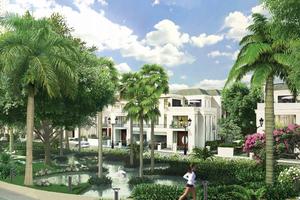 Tháng Ngâu – “điểm vui” của thị trường bất động sản