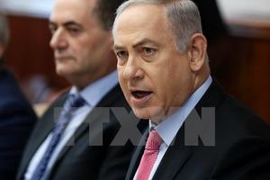 Gia đình Thủ tướng Israel bị điều tra về nhận tiền bất hợp pháp