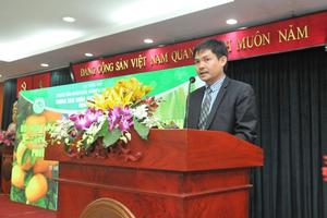 Bộ NN&PTNT cách chức giám đốc sai phạm quản lý phân bón