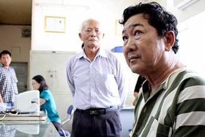 Cảnh báo nạn giả người quen mượn tiền