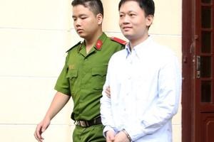 Giám đốc chiếm đoạt 47 tỷ của nhà nước lĩnh án