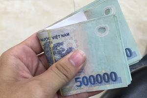 Mất 35.000 USD vì “chạy” vào Trường ĐH Y Dược TP HCM