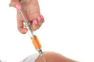 Sự thật những vết thâm gần vùng nhạy cảm của sao nữ Hàn