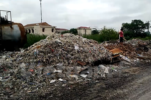 Ngày 24/8 sẽ “mổ xẻ” các vấn đề nóng về ô nhiễm môi trường