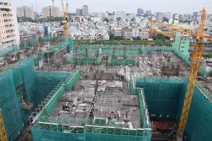 TNR Holdings Việt Nam -The GoldView: “Tung” chính sách bán hàng “sốc”