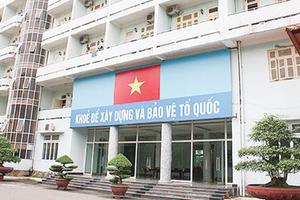 Giám đốc Trung tâm HLTTQG Hà Nội: Sai phạm nhiều, vẫn vững ghế!