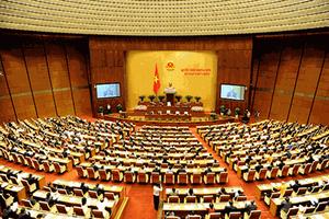 Chống tham nhũng: Sẽ 'soi' cả khu vực ngoài nhà nước