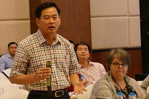 Luật Phòng, chống tham nhũng như hổ giấy