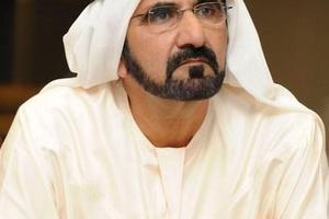 Vua Dubai bất ngờ vi hành, sa thải 9 quan chức đi làm muộn