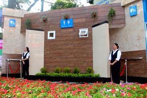 Đề xuất đầu tư 110 tỷ xây 1.000 nhà vệ sinh công cộng ở TP HCM