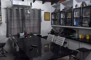 Khám phá buồng giam siêu sang của trùm ma túy khét tiếng ở Brazil