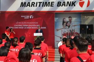 Chủ tịch Maritime Bank viết thư bác tin đồn, trấn an nhân viên