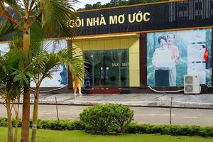 Điểm bán hàng chuyên phục vụ khách Trung Quốc bị phạt 500 triệu đồng