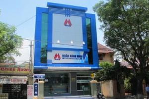 Hé lộ thêm thông tin vụ khởi tố hàng loạt cựu lãnh đạo ngân hàng MHB
