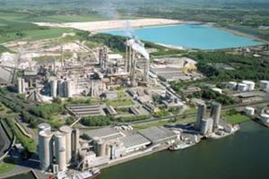 Đầu tư dự án khu đô thị công nghiệp Dung Quất