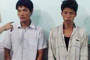 Sự thật sư trụ trì “sa tình” bị tống tiền