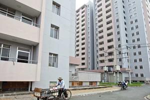 Nghịch lý giá nhà đắt gấp 24 lần thu nhập người Việt