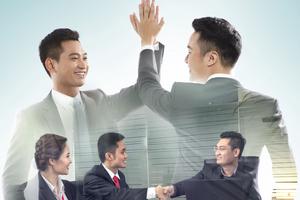 Maritime Bank dành gói ưu đãi vượt trội cho khách hàng doanh nghiệp