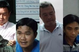 Thanh tra giao thông, anh là ai?