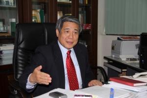 Thủ khoa không có việc làm vì... "chưa là gì"?