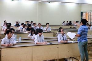 Thứ trưởng Bộ GD-ĐT “mách” thí sinh cách dễ trúng tuyển ĐH