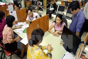 Nhiều bộ và địa phương bị điểm mặt vi lập dự toán thu chi "bừa"