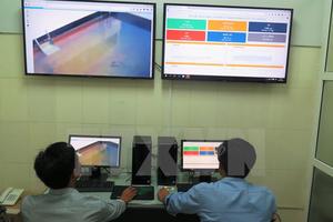 Formosa mới hoàn thành 32/58 hạng mục bảo vệ môi trường