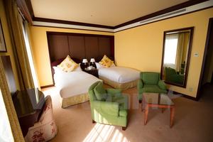 Thu hồi quyết định công nhận hạng sao với 17 khách sạn