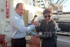 Việt Nam-Indonesia lập đường dây nóng xử lý vụ việc đột xuất