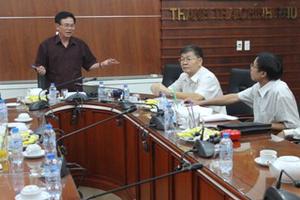 Ban Liên lạc hưu trí phía Nam sẽ ra mắt vào tháng 10