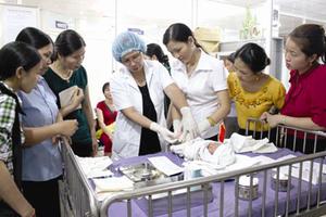 Kiểm soát dân số, sàng lọc trước sinh hiệu quả thấp