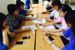 Lo “ảo”, nhiều trường xét tuyển bổ sung