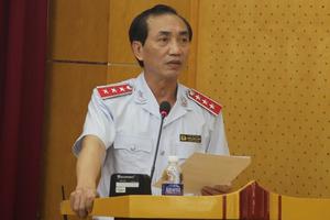 Phong trào thi đua chuyển biến tích cực