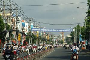 Sai sót trong quản lý quy hoạch, cấp phép xây dựng