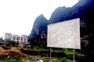 Quảng Ninh: Sở TN&MT trả lời không đúng bản chất vụ việc