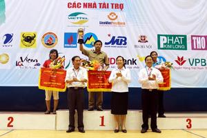 Giải Cầu lông Báo Thanh tra lần thứ 13 sắp khởi tranh