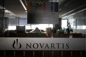 Novartis "dính" tham nhũng tại Hàn Quốc