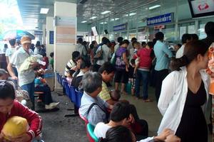 Chặn đứng “chiêu trò” trục lợi BHYT