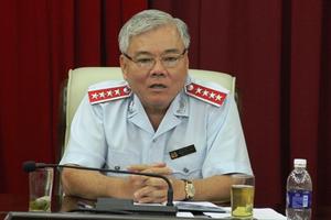 Nhìn thẳng vào thực tiễn để nâng cao chất lượng phòng, chống tham nhũng