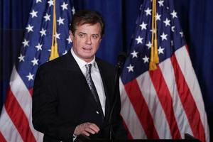 Giám đốc tranh cử của ông Donald Trump bị cáo buộc tham nhũng