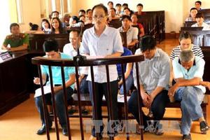 Nguyên Giám đốc NH Việt Á tại Bạc Liêu nhận 18 năm tù